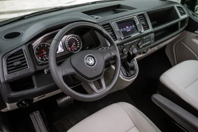 T6.1 Caravelle